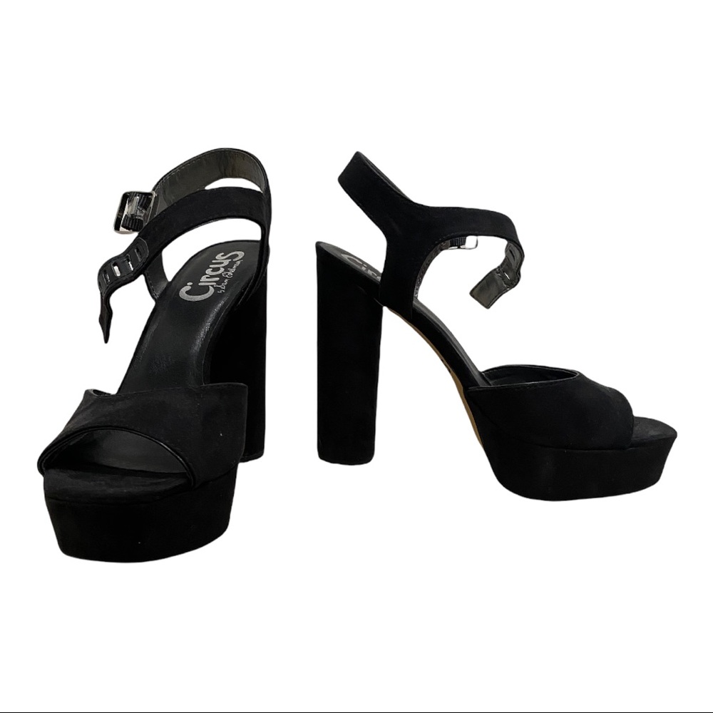Circus by Sam Edelman Heels